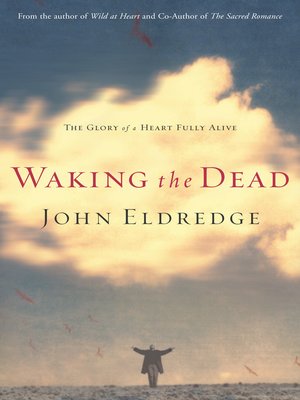 cover image of Waking the Dead